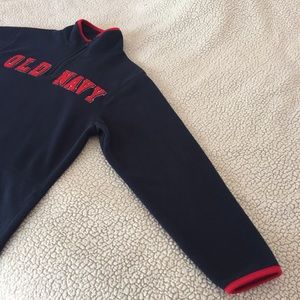 Old Navy boys sweater